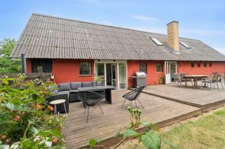 Scenic Area Close To Forest, Golf, And Beach - Rønne - 0