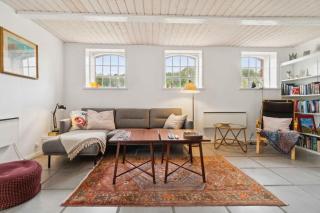 Scenic Area Close To Forest, Golf, And Beach - Rønne - 9