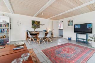 Scenic Area Close To Forest, Golf, And Beach - Rønne - 8