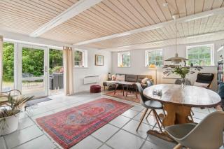 Scenic Area Close To Forest, Golf, And Beach - Rønne - 7