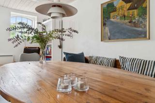 Scenic Area Close To Forest, Golf, And Beach - Rønne - 6