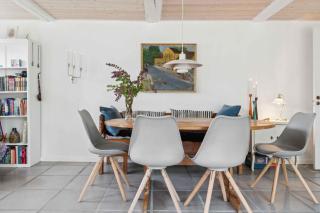 Scenic Area Close To Forest, Golf, And Beach - Rønne - 5