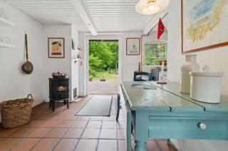 Scenic Area Close To Forest, Golf, And Beach - Rønne - 4