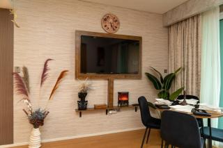Al Maha 1BR Cozy Stay & Easy Pool Access - Abu Dhabi - 7