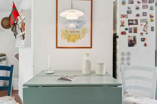 Scenic Area Close To Forest, Golf, And Beach - Rønne - 3