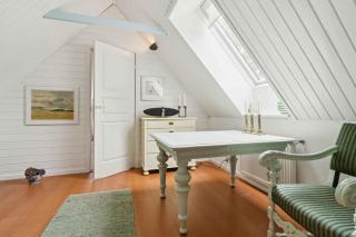 Scenic Area Close To Forest, Golf, And Beach - Rønne - 1