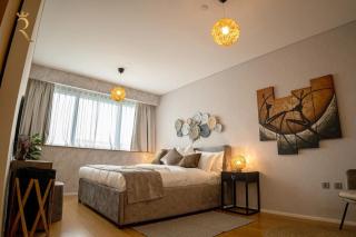 Al Maha 1BR Cozy Stay & Easy Pool Access - Abu Dhabi - 8