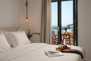 Naxos Balcony Apartments - Glinado Naxos - 4