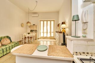 Elegante Casa a Parabita con Wifi vicino Gallipoli ed il mare - Parabita - 8