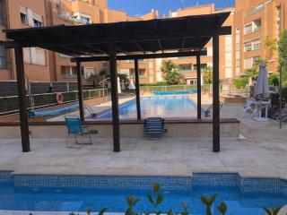 Vivienda de 1 habitación independiente, metro La Moraleja - Alcobendas - 9