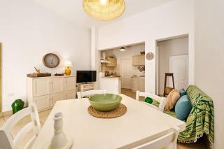 Elegante Casa a Parabita con Wifi vicino Gallipoli ed il mare - Parabita - 6