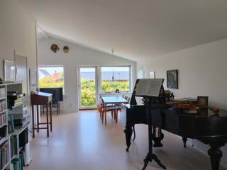 Vacation Home - Townhouse - Hundested - 7