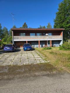 Lakevew House Kangasniemi - Kangasniemi - 9