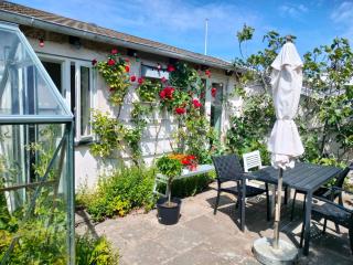 Vacation Home - Townhouse - Hundested - 2