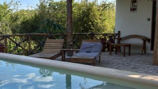 Hotel Aldea Maya - Valladolid - 5