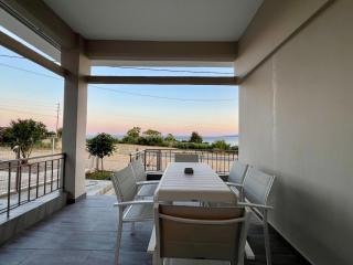 Okeanos House - - 1