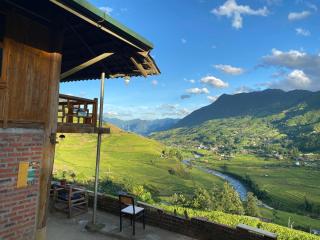Pham's House - Homestay & Cafe - Sapa - 0
