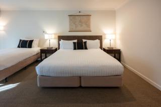 Hanmer Springs Gateway Lodge - Hanmer Springs - 5