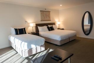 Hanmer Springs Gateway Lodge - 2