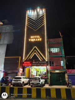 Hotel Vikrant - Deoghar - 0