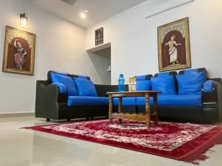 New Mount Kailash Residency - 2