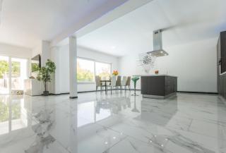 Villa Inka, an exquisitely crafted Villa boasting a private pool - Santalezi - 8