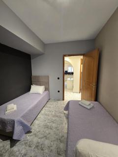 Popi's apartment - Argostoli - 9
