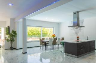 Villa Inka, an exquisitely crafted Villa boasting a private pool - Santalezi - 5