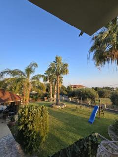 Popi's apartment - Argostoli - 4