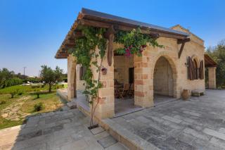 Villa Saracino by Perle di Puglia - Supersano - 6