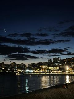 Saranda Seaside & Port Rooms-3 min from Port! - Saranda - 7