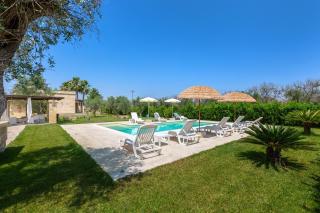 Villa Saracino by Perle di Puglia - Supersano - 8