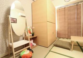 Nambo Shinsaibashi Gaojin 4002 - Osaca - 3