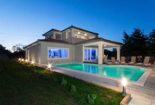 Villa Inka, an exquisitely crafted Villa boasting a private pool - 0