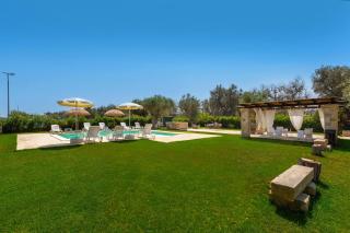 Villa Saracino by Perle di Puglia - Supersano - 3