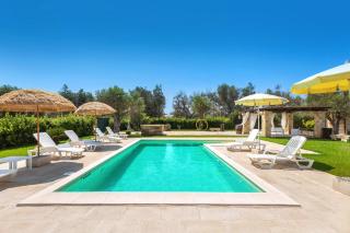 Villa Saracino by Perle di Puglia - Supersano - 9
