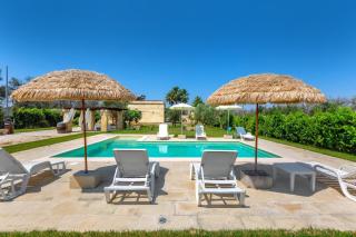 Villa Saracino by Perle di Puglia - Supersano - 7