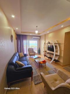 Barbaros full beach view - Mersin - 0