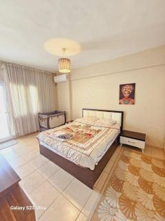Barbaros full beach view - Mersin - 7