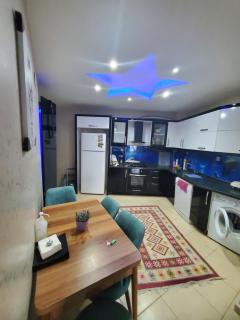 Barbaros full beach view - Mersin - 6