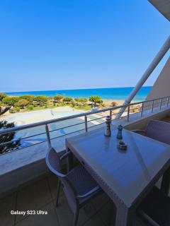 Barbaros full beach view - Mersin - 5