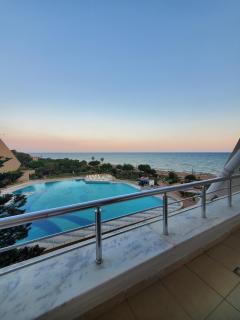 Barbaros full beach view - Mersin - 3