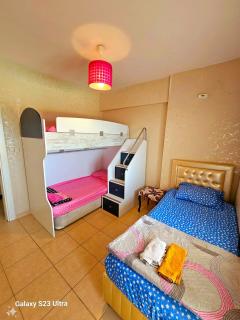 Barbaros full beach view - Mersin - 2