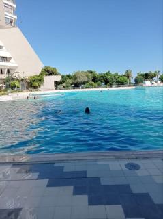 Barbaros full beach view - Mersin - 1