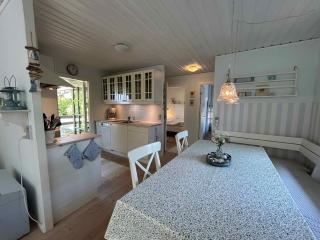 Idyllic Cottage On North Langeland - Tranekær - 4