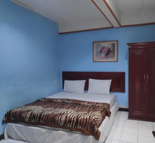 Sartika Hotel - Mantaak - 0