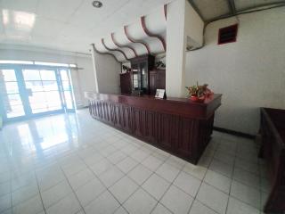 Sartika Hotel - Mantaak - 9