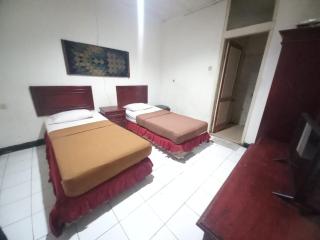 Sartika Hotel - Mantaak - 5