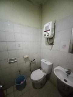 Sartika Hotel - Mantaak - 4