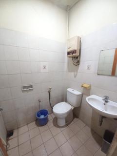 Sartika Hotel - Mantaak - 3